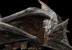 Christian bale, izabella scorupco, alice krige and others. Reign Of Fire Breathing Life Into Dragons Animation World Network