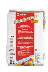 mapei planipatch 25 lb powder indoor