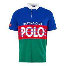 ralph lauren clic fit polo shirt