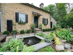 5 small bucks county homes with