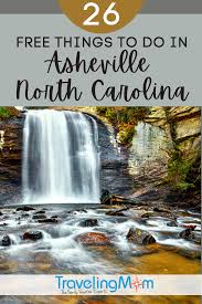 26 free things to do in asheville nc