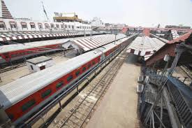 irctc latest news indian railways to