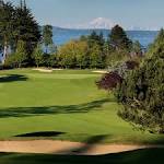 Cordova Bay Golf Course (Central Saanich) - All You Need to Know ...