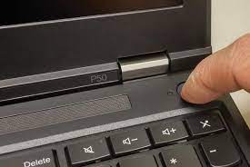 lenovo laptop or thinkpad black screen