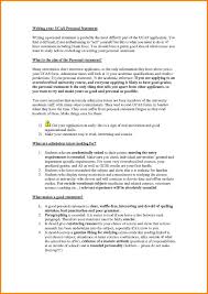 Dietician Personal Statement Example Nutrition    