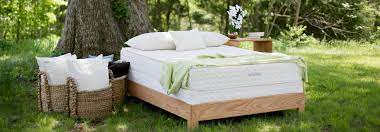 organic mattresses natural latex