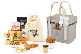 15 business swag bag ideas for
