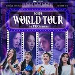 aespa - World Tour Movie [Block Screening]
