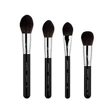 sigma beauty studio brush set