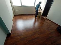 wooden laminate flooring at rs 70 sq ft