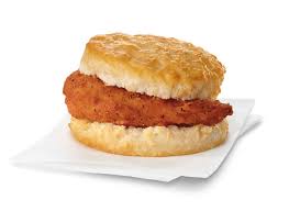 worst breakfast to order at fil a