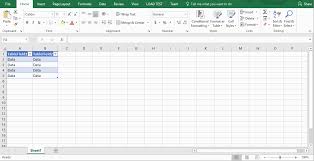 remove table formatting in excel 2010