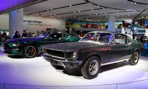 best ford mustangs of all time auto