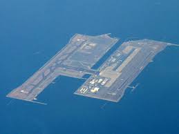 kansai international airport wikipedia