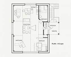 Loft Floor Plans