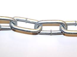 Kettinki 13mm/30m PH kuumasink - Fibroc Oy