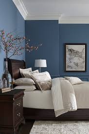 Which paint to pick looking for bedroom paint inspiration? Bedroom Wall Colors Made With Hardwood Solids With Cherry Veneers And Walnut Inlays Our Orleans Be Best Bedroom Colors Blue Bedroom Walls Bedroom Wall Colors