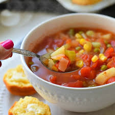 copycat er barrel s vegetable soup