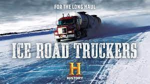 ice road truckers salary