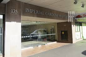 imperial gardens apartments apartments