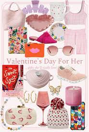 valentine s day gifts for her ashley