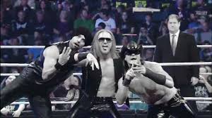 wwe table for 3 table for 3mb report