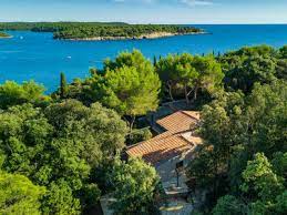 location villa croatie maisons