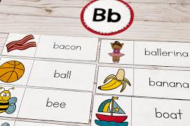 Kindergarten Word Wall Printable