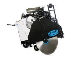 floor saws from the expert tyrolit