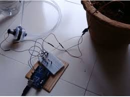 Building your own greenhouse can be an exciting, rewarding, and worthwhile project. Automatic Plant Watering System Using Arduino Uno Arduino Project Hub