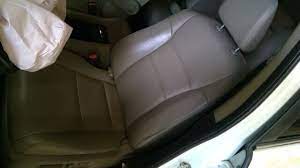 Genuine Oem Seat Covers For Honda