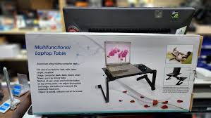 Multifunctional Laptop Table Computers