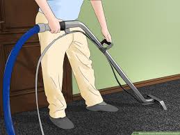 vomit odor removal from carpet