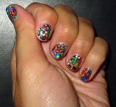 minx nail coverings high fashion for