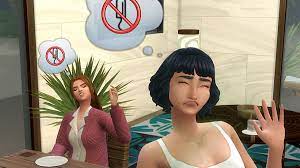 How to get and install the Slice of Life mod for The Sims 4