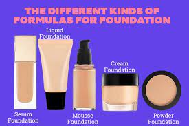 what is foundation makeup and how to