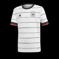 Em 2016 trikot dfb deutschland für die wm gr. Adidas Dfb Deutschland Trikot Home Em 2020 Kids Replicas Fanshop Jersey National