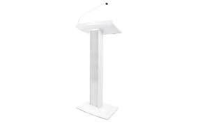 Check spelling or type a new query. Denon Professional Lectern Active White