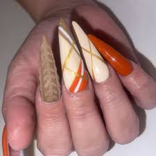nail salons near moraine oh