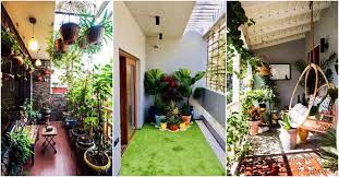 Terraced Garden Ideas To Transform A