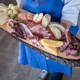 Was ist eine typische Südtiroler Brotzeit?