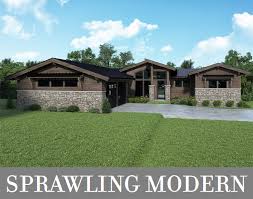Dream Designs 918 Sloping Lot House Plans