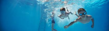 5 swim tips for kids with developmental