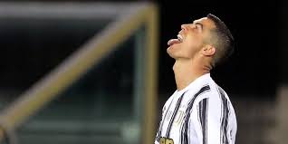 5 Pelajaran dari Laga Hellas Verona vs Juventus: Cristiano Ronaldo ...