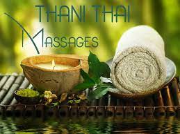 Vous êtes un institut de beauté proposant des massages à toulouse ? Thani Thai Massages Home Facebook