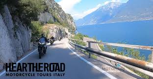 italy with hear the road motorcycle tours