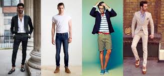 3 tips for skinny guys to look good by