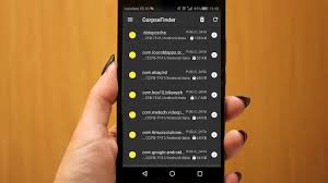 How to Delete Folder &amp; Files of Uninstall Apps in Android Phone - YouTube