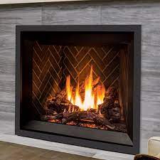 Enviro G39 Gas Fireplace R E Macdonald