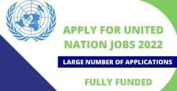 United Nations (UN) Jobs 2022 এর ছবির ফলাফল